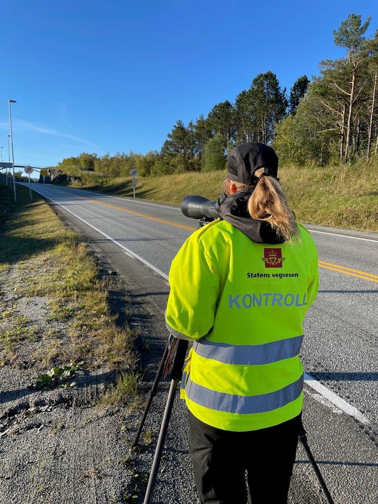 Ulykkesanalysene til Statens vegvesen viser at 35 prosent av de som omkommer i bil, ikke brukte sikkerhetsbelte.