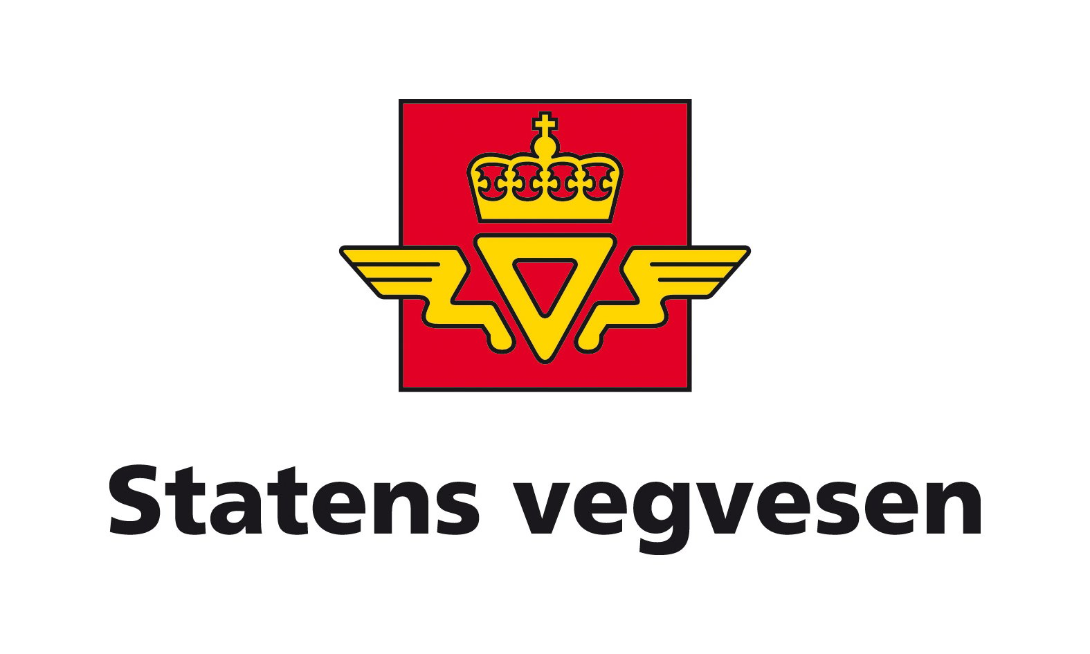 Statens vegvesen logo