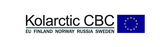 Logoen til KolarcticCBC